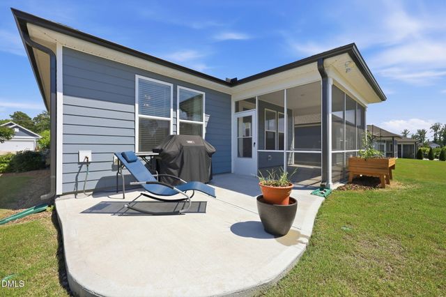 1536 White Admiral Street, Fuquay Varina, NC 27526