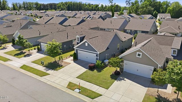 1536 White Admiral Street, Fuquay Varina, NC 27526