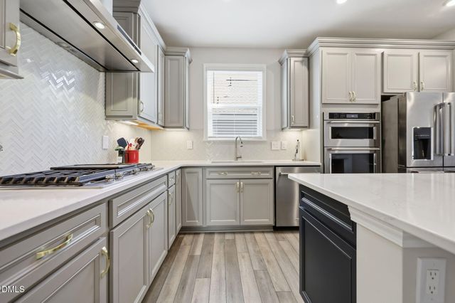 1536 White Admiral Street, Fuquay Varina, NC 27526