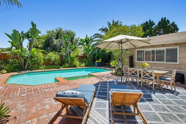 8917 Lemon Avenue, La Mesa, CA 91941
