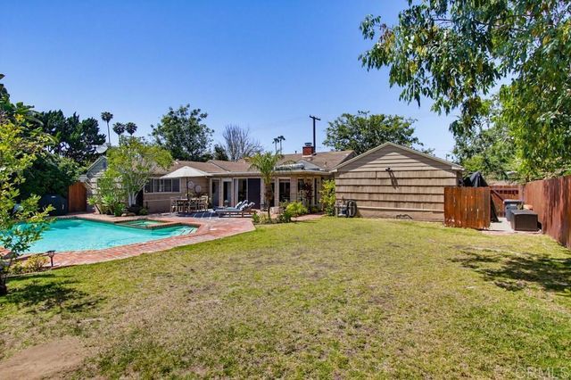 8917 Lemon Avenue, La Mesa, CA 91941