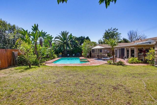 8917 Lemon Avenue, La Mesa, CA 91941