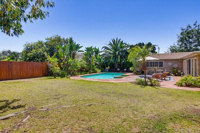 8917 Lemon Avenue, La Mesa, CA 91941