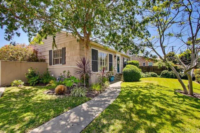 8917 Lemon Avenue, La Mesa, CA 91941