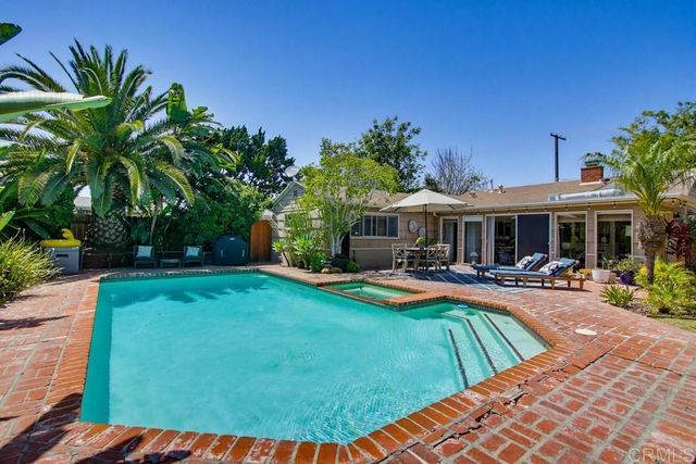 8917 Lemon Avenue, La Mesa, CA 91941