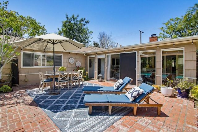 8917 Lemon Avenue, La Mesa, CA 91941
