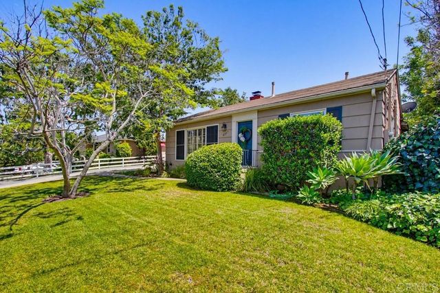 8917 Lemon Avenue, La Mesa, CA 91941