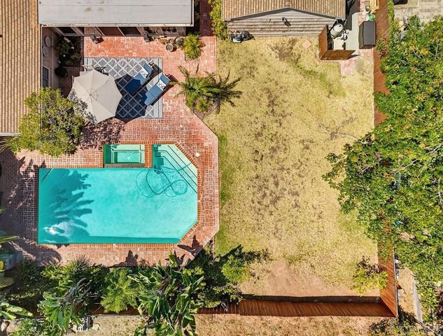 8917 Lemon Avenue, La Mesa, CA 91941