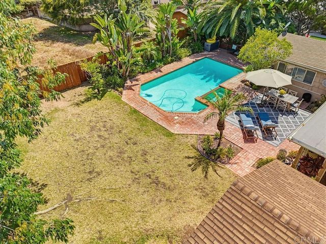 8917 Lemon Avenue, La Mesa, CA 91941