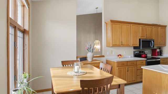 31 Deer Point Trail, Madison, WI 53719