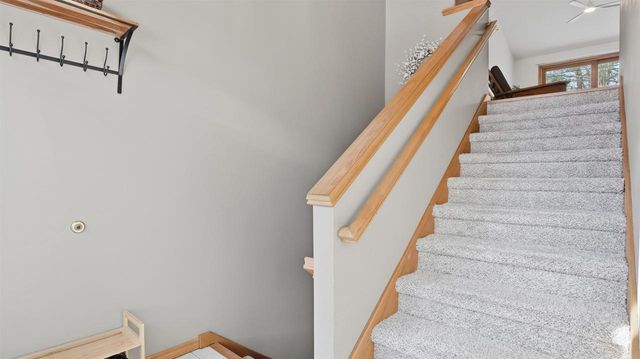 31 Deer Point Trail, Madison, WI 53719