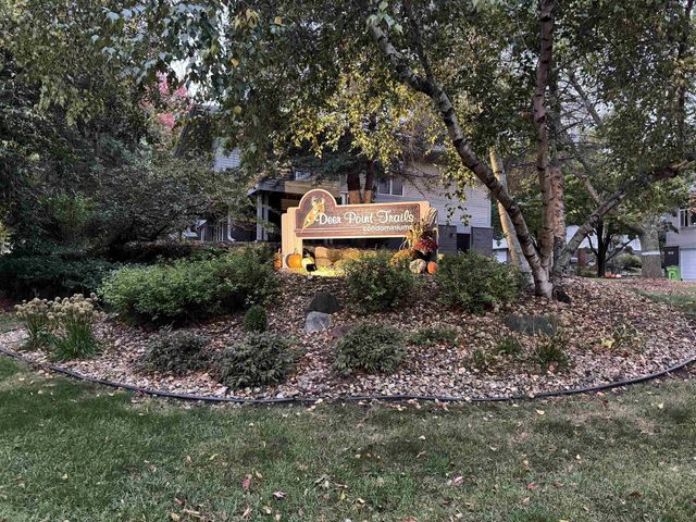 31 Deer Point Trail, Madison, WI 53719