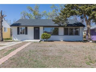 1675 Wabash St, Denver, CO 80220