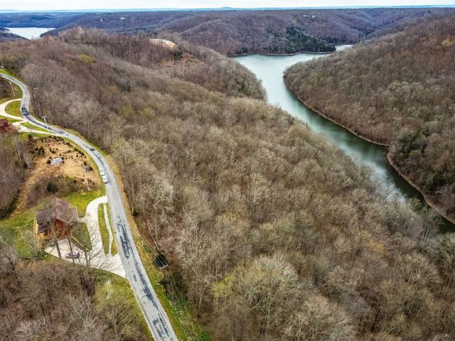 0 Coconut Ridge Rd, Smithville, TN 37166