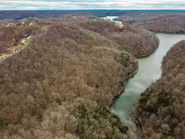0 Coconut Ridge Rd, Smithville, TN 37166