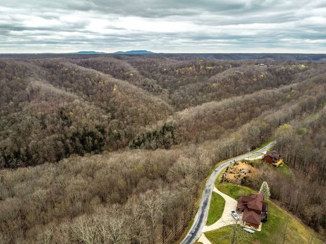 0 Coconut Ridge Rd, Smithville, TN 37166