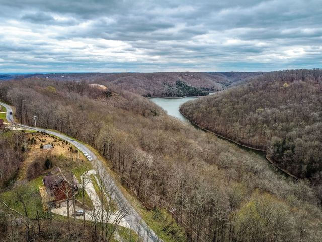 0 Coconut Ridge Rd, Smithville, TN 37166