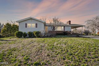 270 Pace Drive, Bristol, VA 24201