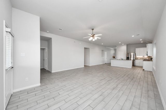 13322 Sea Breeze Drive, Texas City, TX 77568