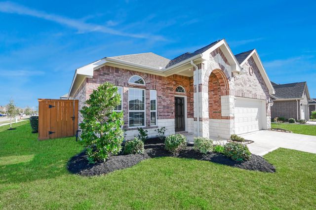 13322 Sea Breeze Drive, Texas City, TX 77568