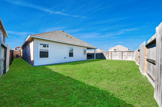 13322 Sea Breeze Drive, Texas City, TX 77568