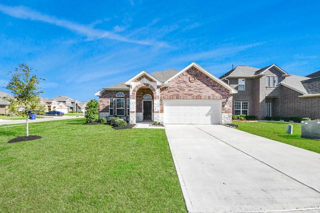 13322 Sea Breeze Drive, Texas City, TX 77568
