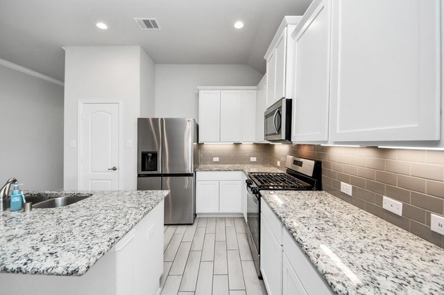 13322 Sea Breeze Drive, Texas City, TX 77568