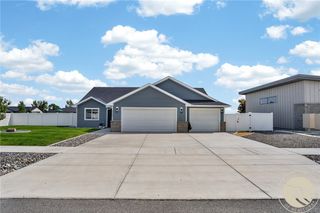 4628 Leading Light Lane, Billings, MT 59106