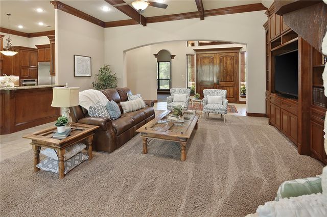 10682 Commonwealth Drive, Iola, TX 77861