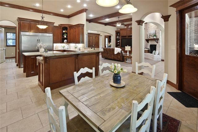 10682 Commonwealth Drive, Iola, TX 77861