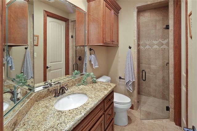 10682 Commonwealth Drive, Iola, TX 77861