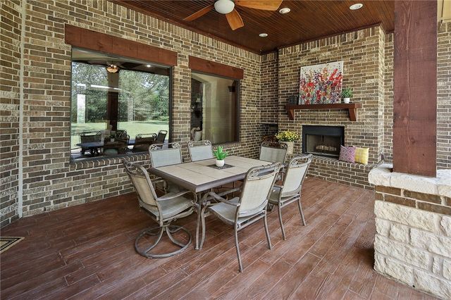 10682 Commonwealth Drive, Iola, TX 77861