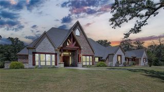 10682 Commonwealth Drive, Iola, TX 77861