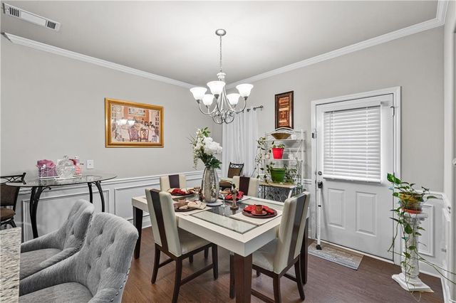 409 Hyder Court, Mcdonough, GA 30253