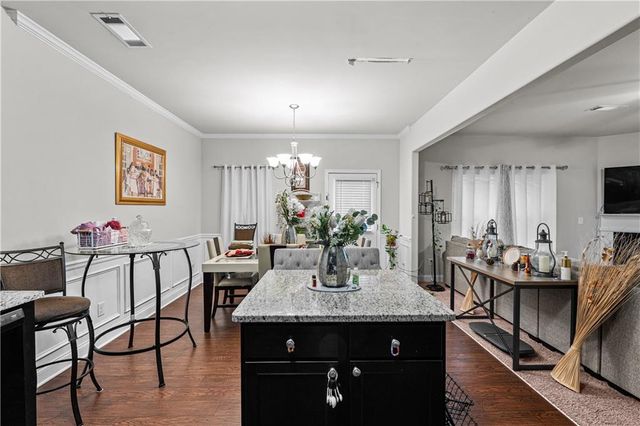 409 Hyder Court, Mcdonough, GA 30253