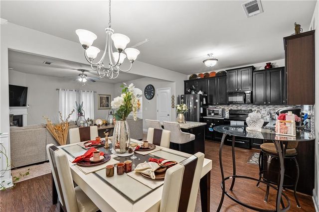 409 Hyder Court, Mcdonough, GA 30253