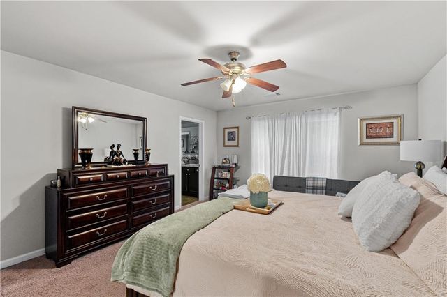 409 Hyder Court, Mcdonough, GA 30253