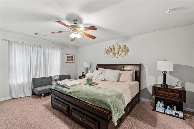 409 Hyder Court, Mcdonough, GA 30253