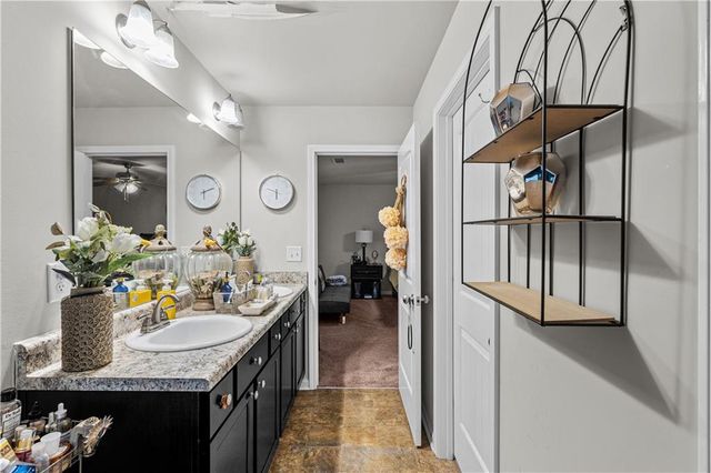 409 Hyder Court, Mcdonough, GA 30253