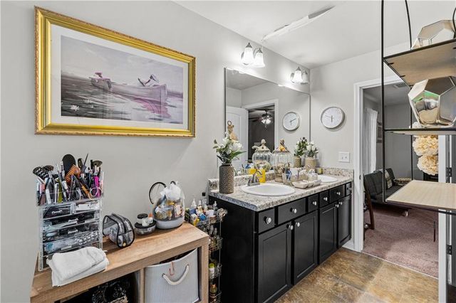 409 Hyder Court, Mcdonough, GA 30253