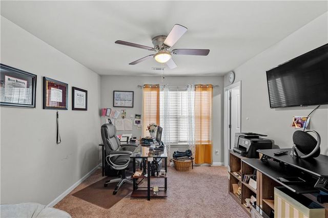 409 Hyder Court, Mcdonough, GA 30253