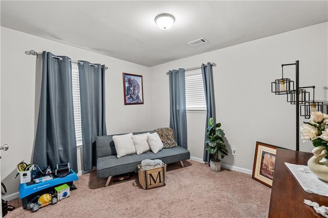 409 Hyder Court, Mcdonough, GA 30253