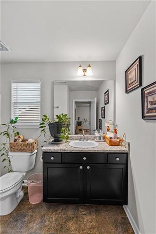 409 Hyder Court, Mcdonough, GA 30253