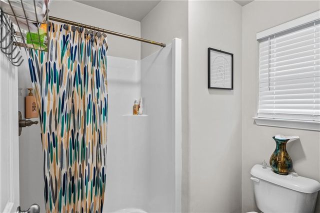 409 Hyder Court, Mcdonough, GA 30253