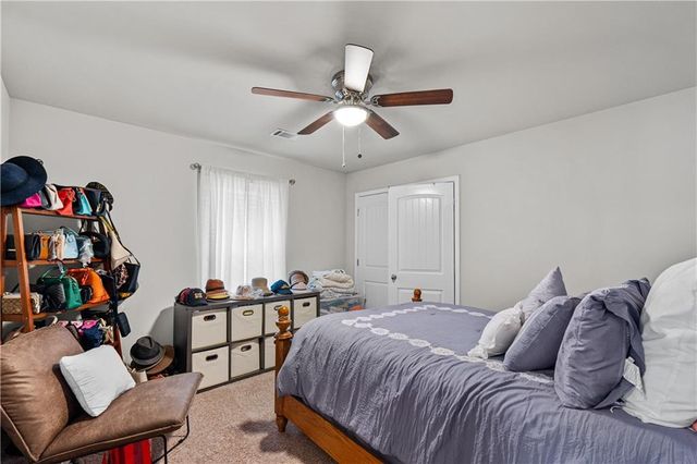 409 Hyder Court, Mcdonough, GA 30253