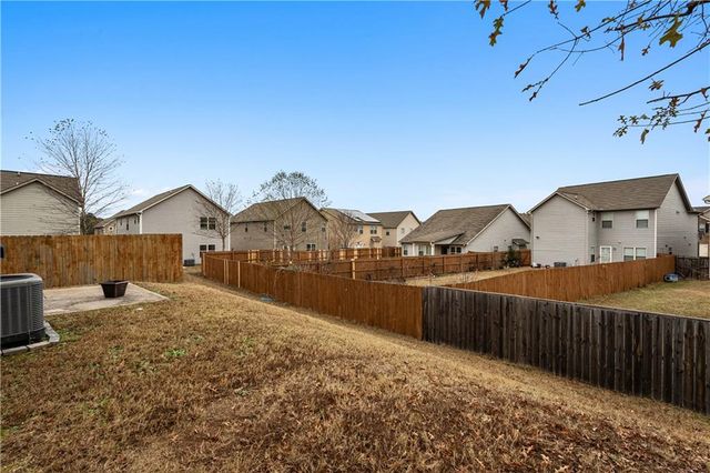 409 Hyder Court, Mcdonough, GA 30253