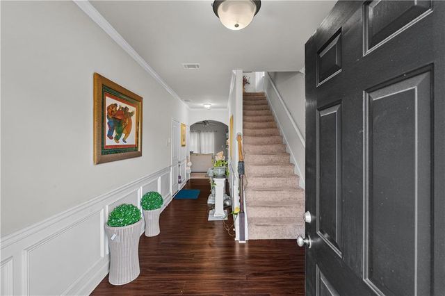 409 Hyder Court, Mcdonough, GA 30253