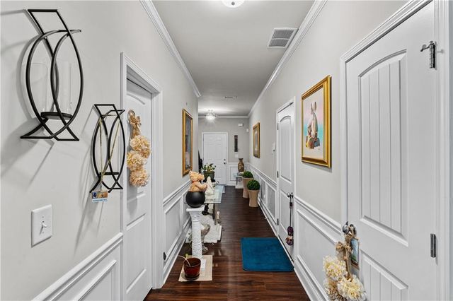 409 Hyder Court, Mcdonough, GA 30253