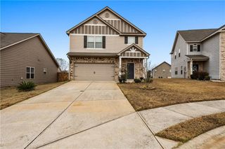 409 Hyder Court, Mcdonough, GA 30253