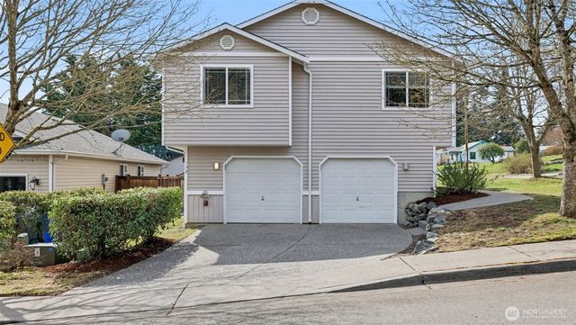 132 76th Place SW, Everett, WA 98203